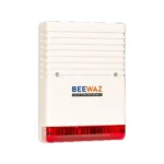 آژیر بک آپ سیمی