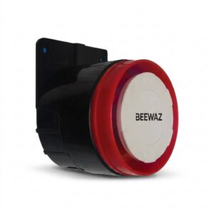 آژیر پیزو مدل PZ120 بیواز شاپ