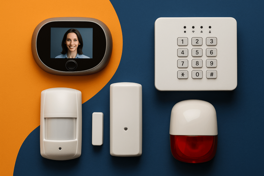 بیواز شاپ مرجع فروش دزدگیر 2