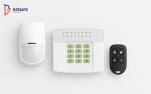 مقایسه بهترین برندهای دزدگیر اماکن