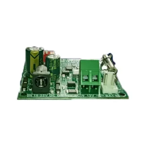 منبع تغذیه بیواز