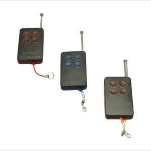 ریموت آنتن دار کدلرن مدل R10