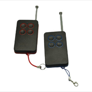 ریموت آنتن دار کدلرن مدل R10