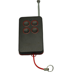 ریموت آنتن دار کدینگ دزدگیر مدل R20